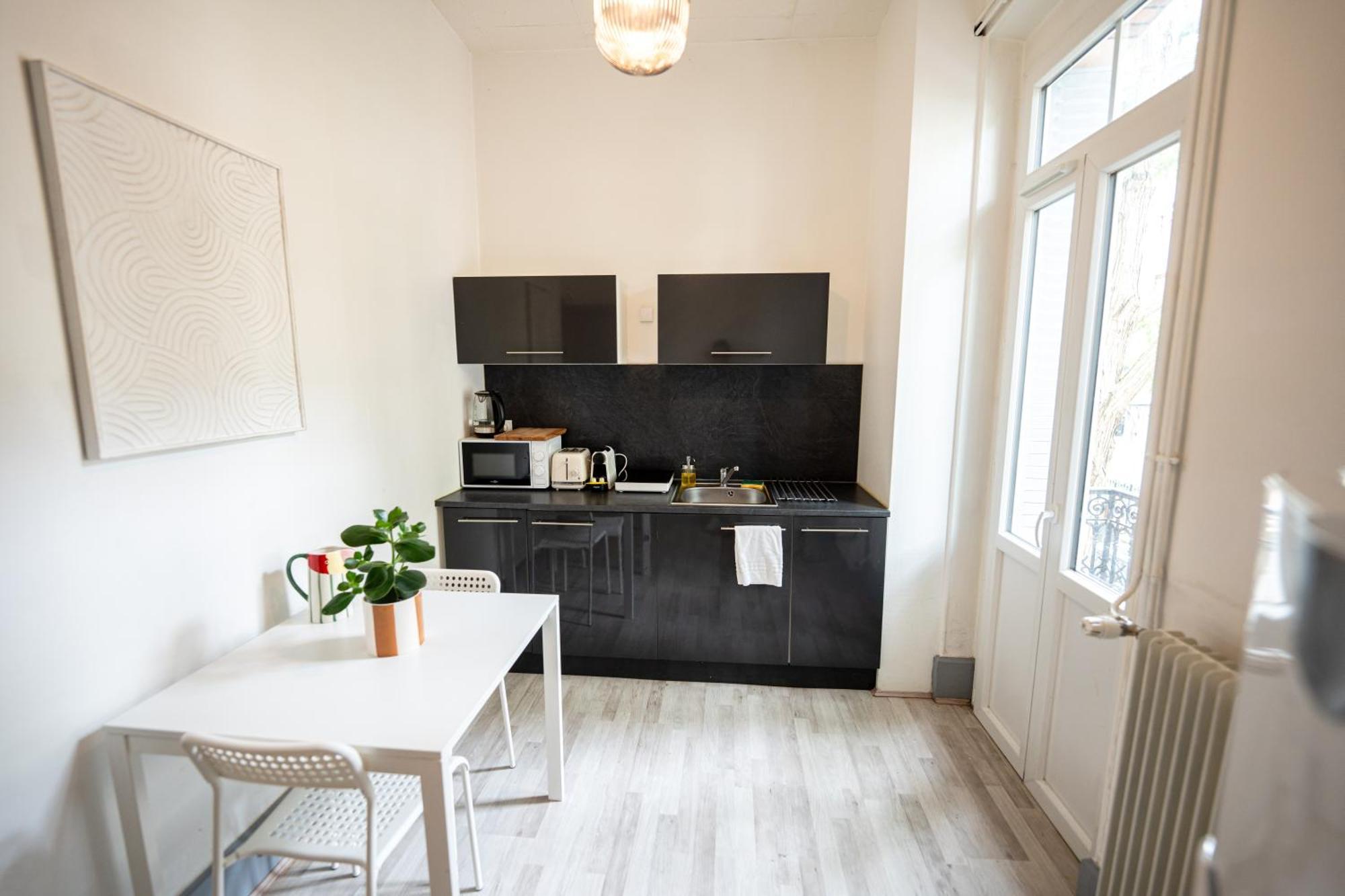Vicheia - 11 Apartment Vichy