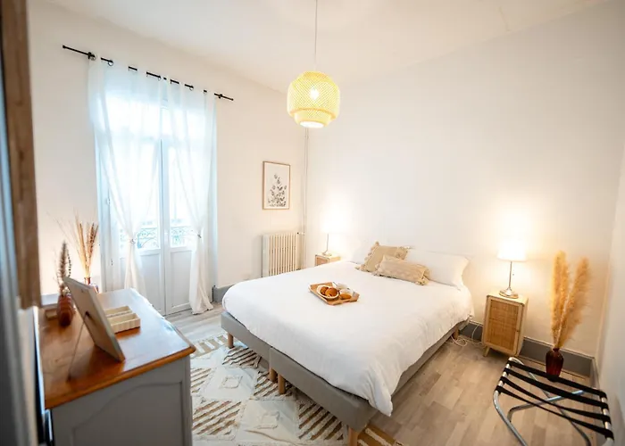 Villa Vicheia - Appartement 11