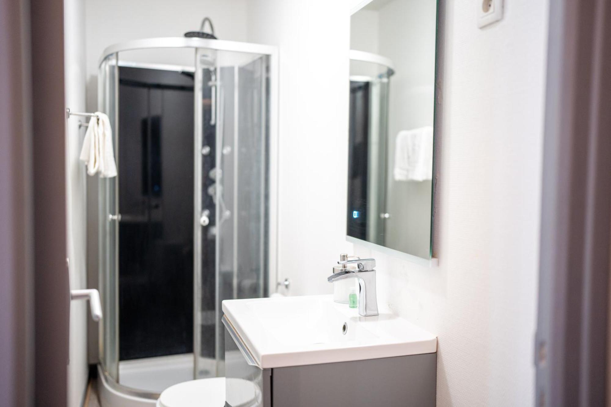 Vicheia - 11 Apartment *